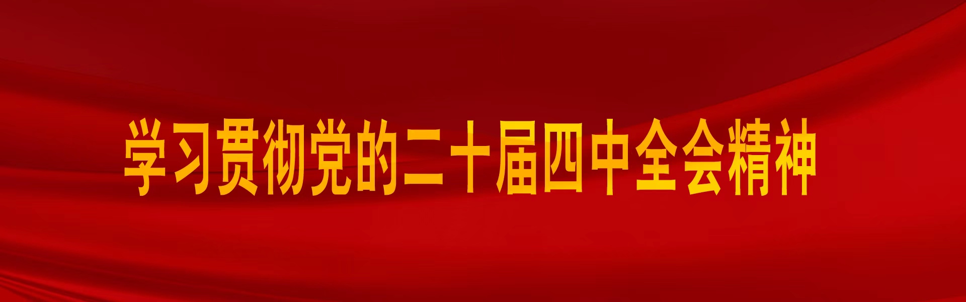 二十届三中全会心灵